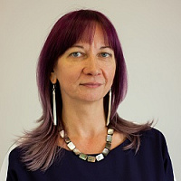 Доценко Ирина Святославовна