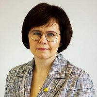 Хамитова Ирина Юрьевна