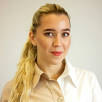 Безуглая Полина Андреевна